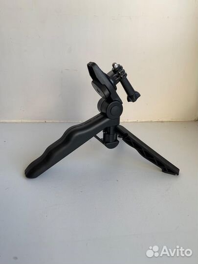 Штатив монопод для экшн камеры новый