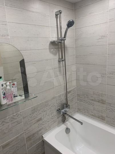 1-к. квартира, 34 м², 1/5 эт.