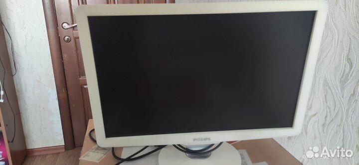 Монитор philips mwx1220i