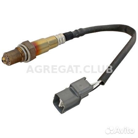 Лямбда-зонд UTM FX4067F