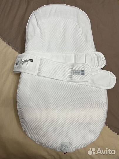 Кокон red castle cocoonababy