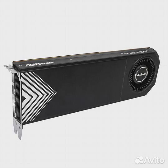 Видеокарта Asrock RX7900XTX CT 24G