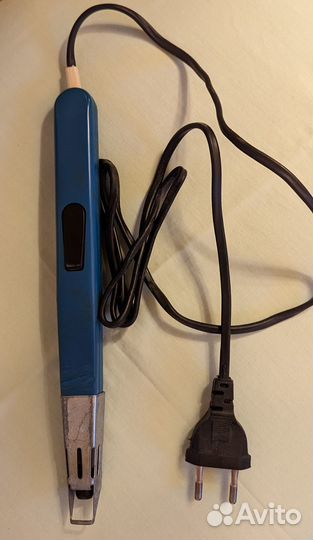 Зажигалка для газовой плиты