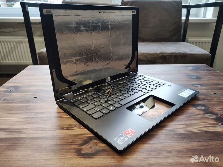 Корпус в сборе Lenovo Yoga 530-14IKB