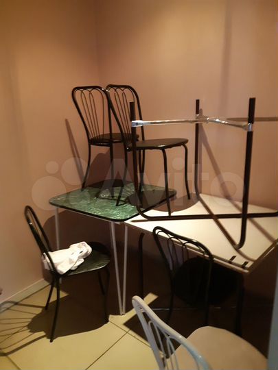 Помещение общественного питания, 123 м²