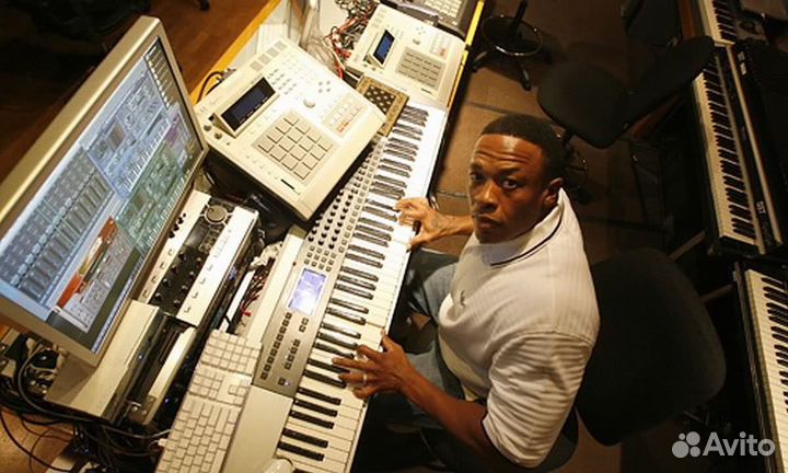 Сведение и мастеринг