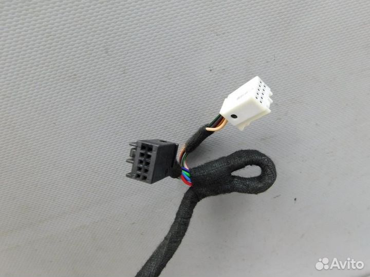 Зеркало левое электрическое Jeep Grand Cherokee