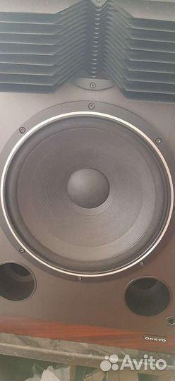Колонки Onkyo Scepter 10
