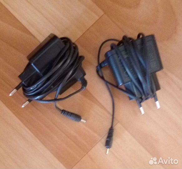 Зарядное устройство