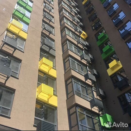 Корзина для кондиционера