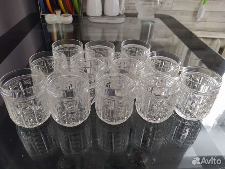 Кружки из СССР 12шт Цена за все