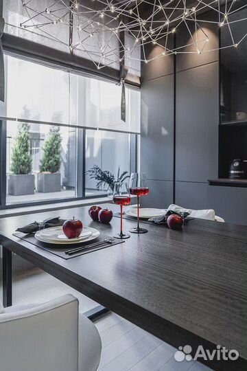 Римские и рулонные шторы на заказ