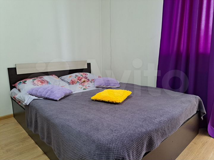 Квартира-студия, 26 м², 14/18 эт.