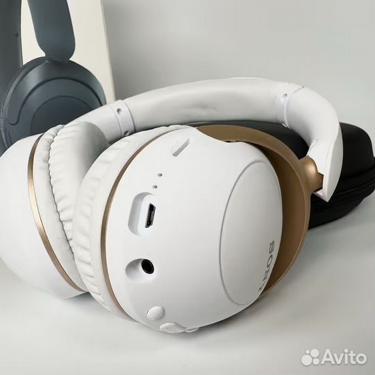 Sony WH-X910N (Белые)