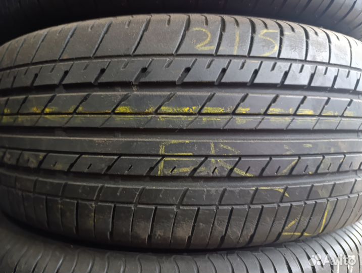 Bridgestone Turanza ER370 215/55 R17