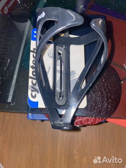 Держатель фляги (флягодержатель)