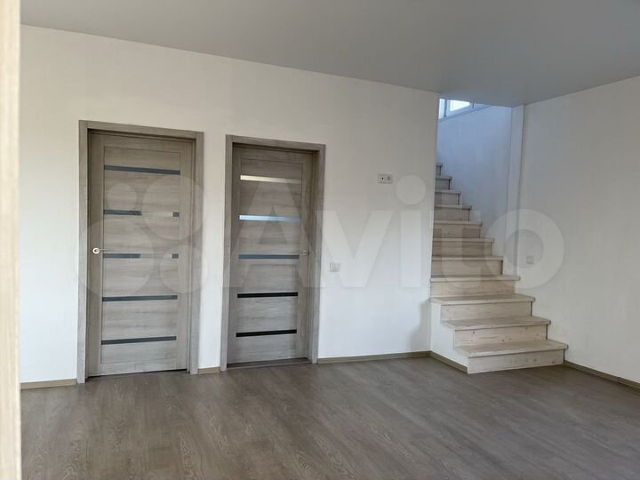 Дом 140 м² на участке 10 сот.