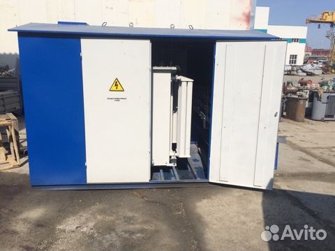 Подстанция ктп 1000/10/0,4 или ктп 1000/6/0,4