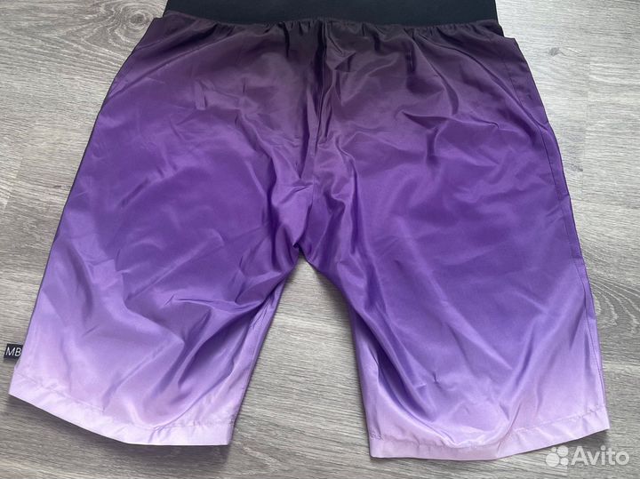 Шотры Men’s Physiquе (пляжный бодибилдинг)