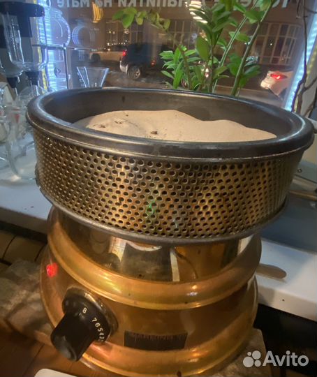 Кофе на песке johny AK/8-4