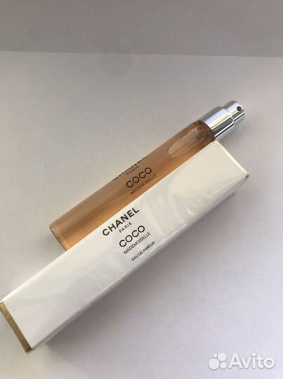 Chanel Coco Mademoiselle