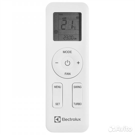 Electrolux Fusion 2.0