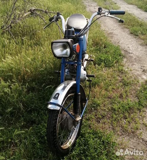 Мопеды и скутеры