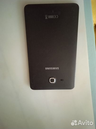 Samsung galaxy Tab A7. 0 на запчасти