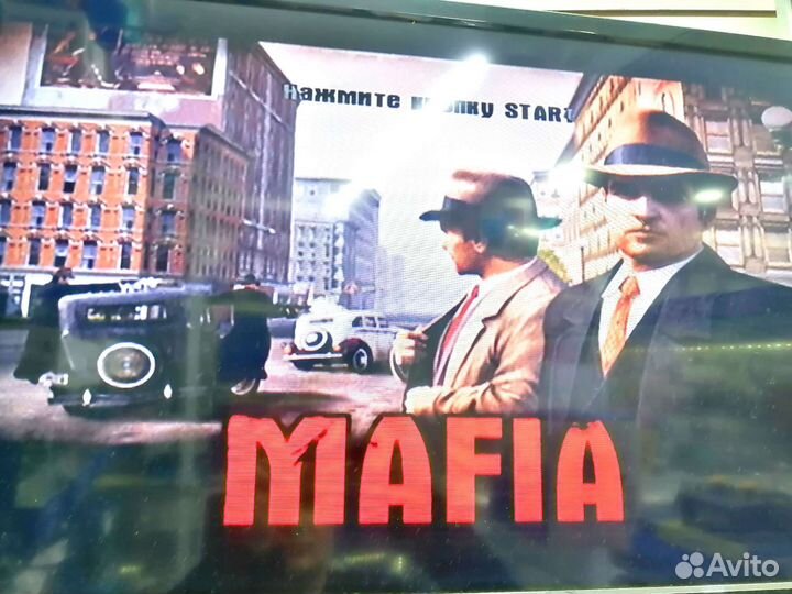 Sony Ps2 20 игр с флешки 2 геймпада