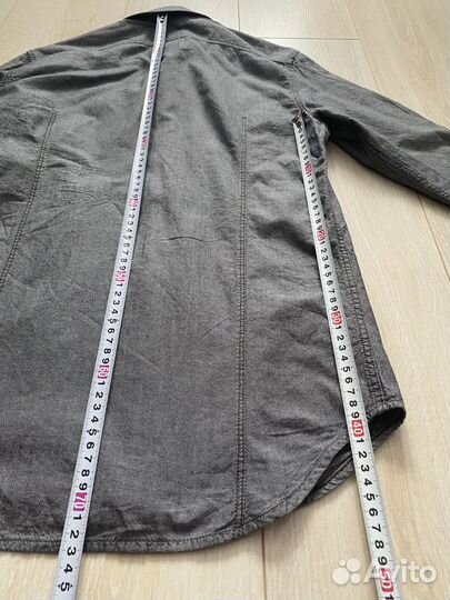 Рубашка G-star Raw, S, Индия