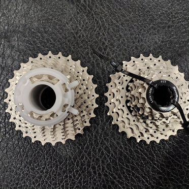 Кассеты Sram XD-1150 + кmc X11, Shimano, Sunrace