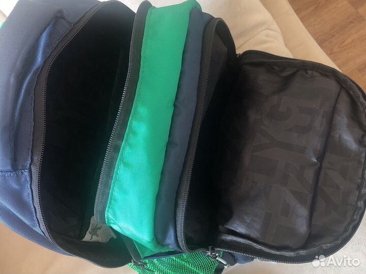 Школьный рюкзак grizzly