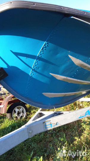 Продам Казанка 5м3