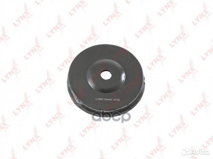 Опора заднего дифференциала lynxauto C9440 C944