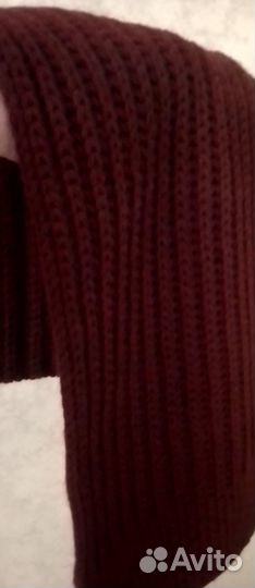 Шарф унисекс