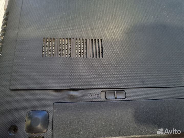 Lenovo G50-80