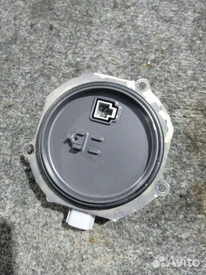 Блок розжига Infiniti Fx35 S50