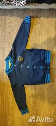 Детские вещи для мальчика 3-4 лет