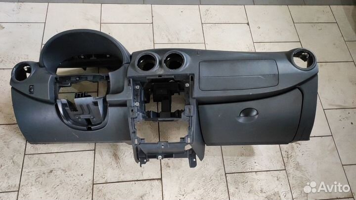 Торпедо nissan almera g15 2012-2018