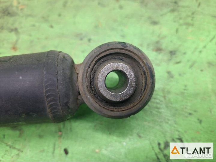 Стойка передняя правая toyota crown