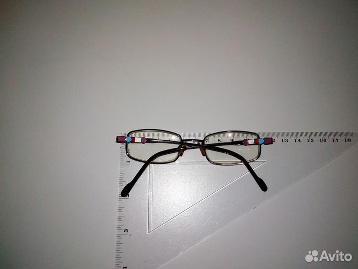 Детские очки, оправа для детских очков