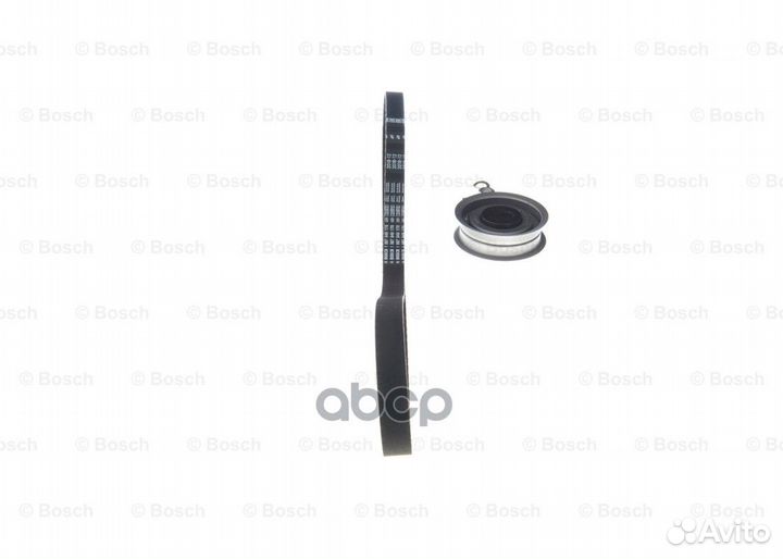 Комплект зубчатых ремней 1987946321 1987946321