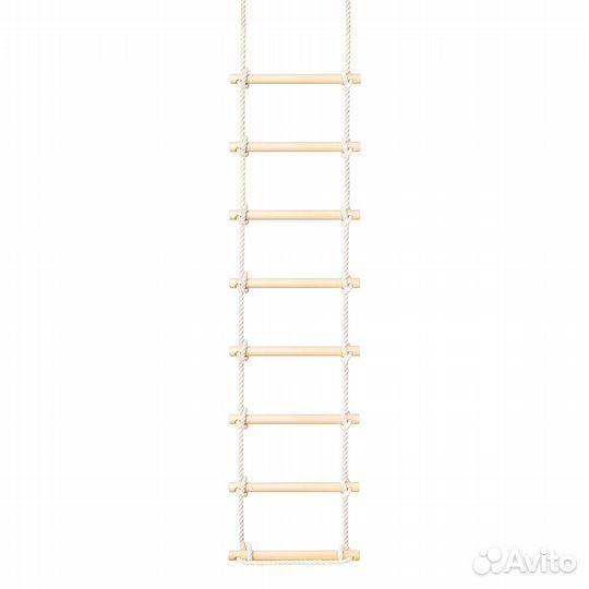 Веревочная лестница abch дя дск