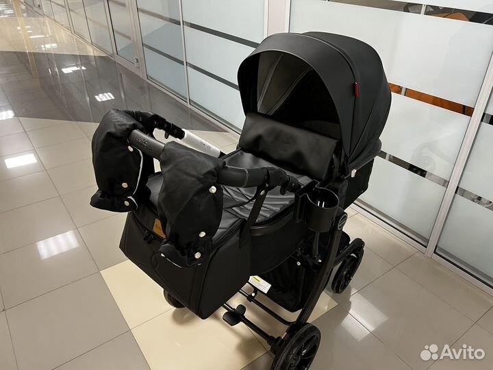 Коляска Aimile Original 2 в 1/3в1