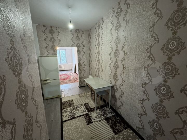 1-к. квартира, 40 м², 1/5 эт.