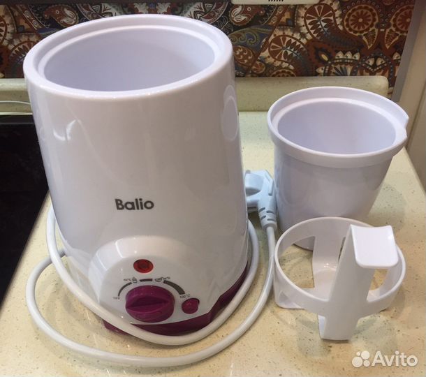 Подогреватель для бутылочек