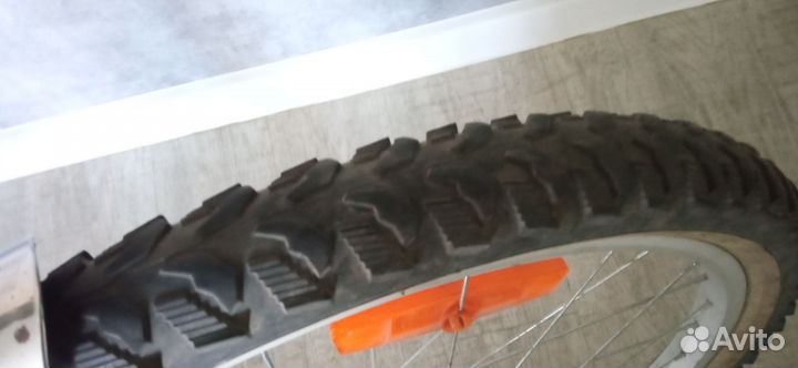 Велосипед Stels pilot 710