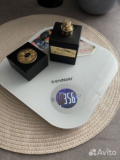 Духи tiziana terenzi Dionisio