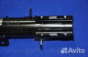 Амортизатор газовый перед лев PJB062A Parts