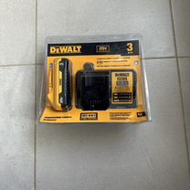 Аккумулятор dewalt 20v DCB230C